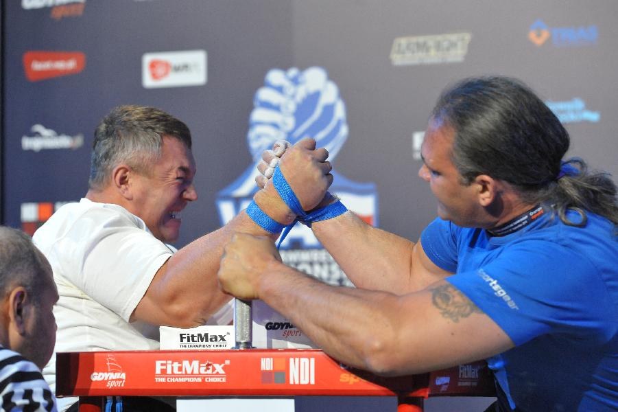 World Armwrestling Championship 2013 Day 2 Photo Mirek
