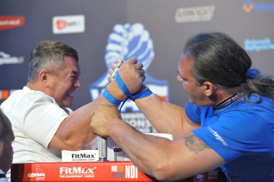 World Armwrestling Championship 2013 Day 2 Photo Mirek
