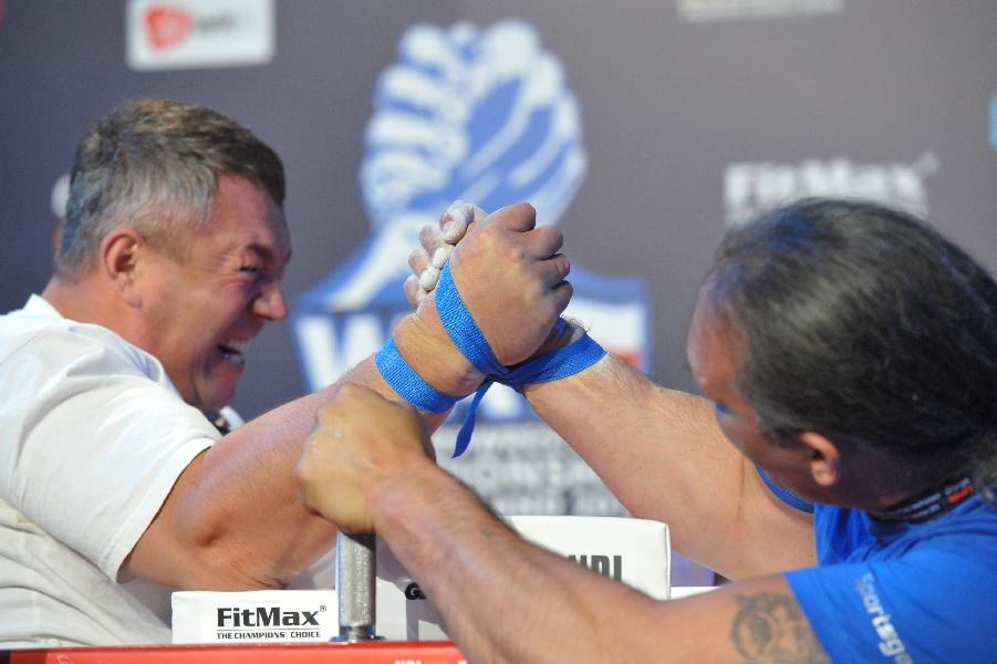 World Armwrestling Championship 2013 Day 2 Photo Mirek