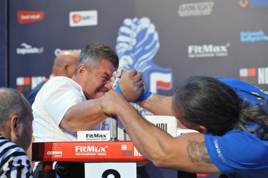 World Armwrestling Championship 2013 Day 2 Photo Mirek