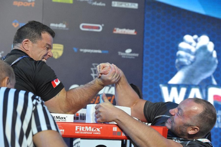 World Armwrestling Championship 2013 Day 2 Photo Mirek