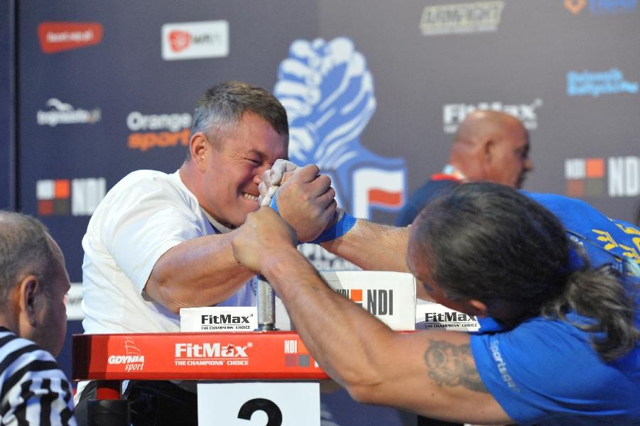 World Armwrestling Championship 2013 Day 2 Photo Mirek