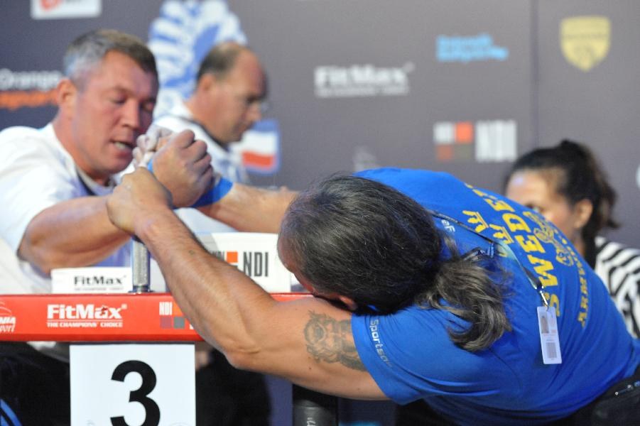 World Armwrestling Championship 2013 Day 2 Photo Mirek