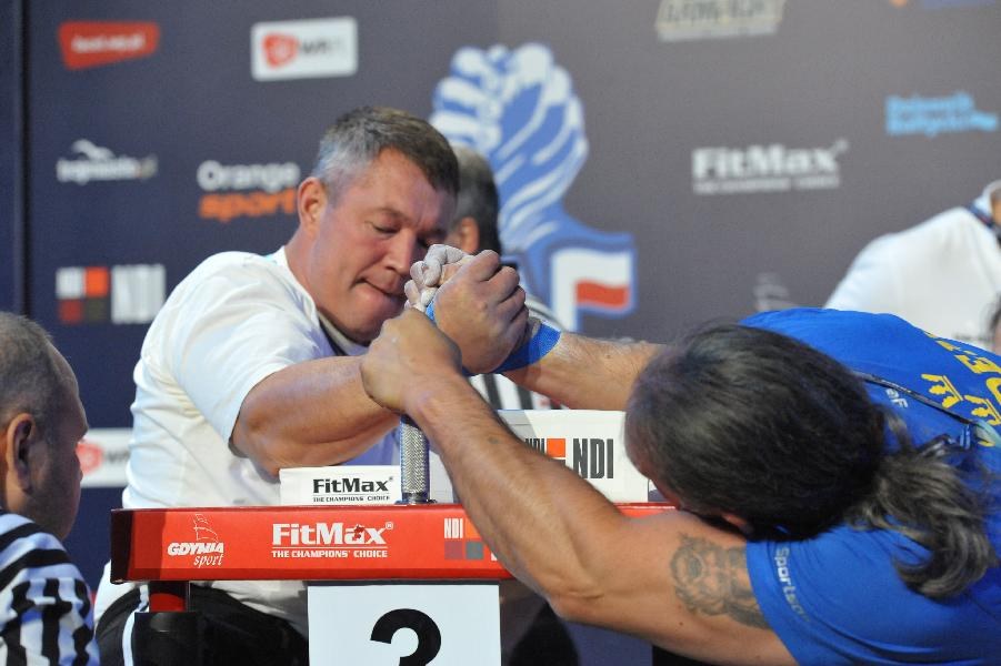 World Armwrestling Championship 2013 Day 2 Photo Mirek