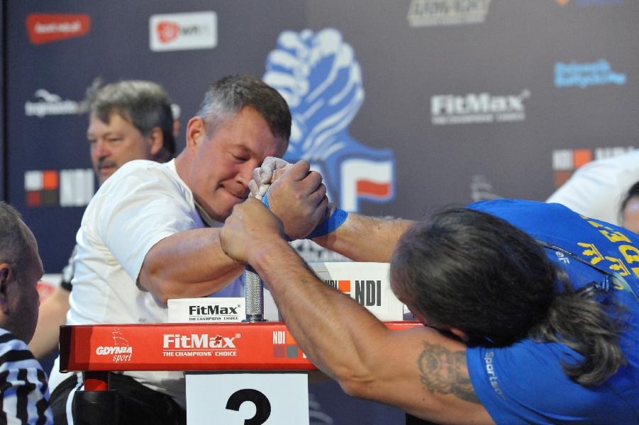 World Armwrestling Championship 2013 Day 2 Photo Mirek