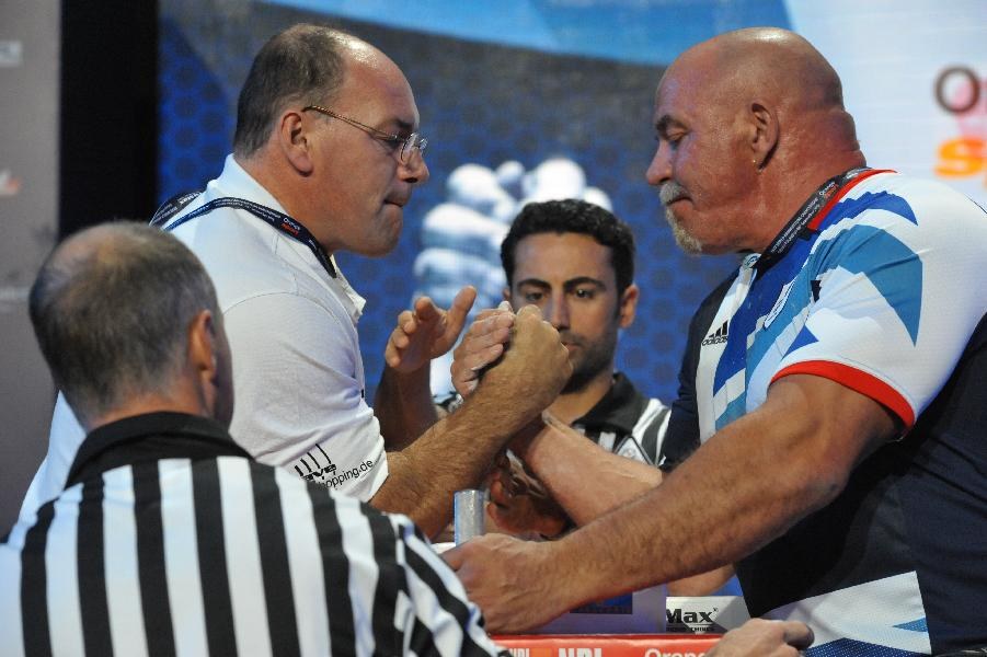 World Armwrestling Championship 2013 Day 2 Photo Mirek