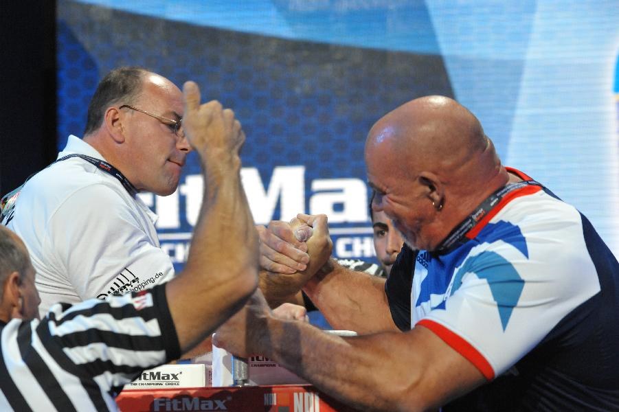 World Armwrestling Championship 2013 Day 2 Photo Mirek