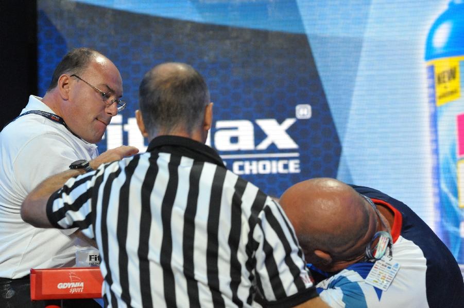 World Armwrestling Championship 2013 Day 2 Photo Mirek