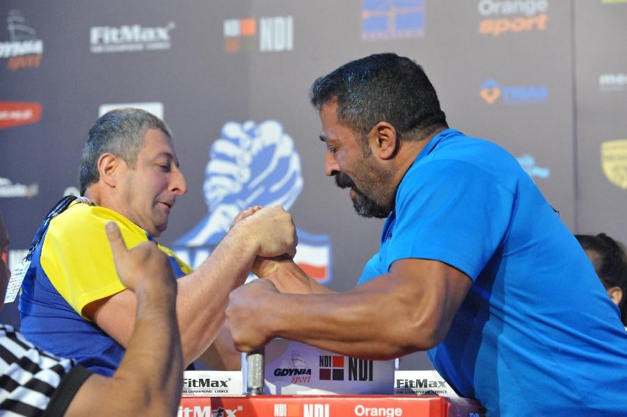 World Armwrestling Championship 2013 Day 2 Photo Mirek