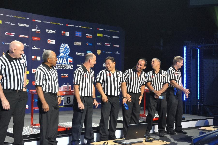 World Armwrestling Championship 2013 Day 2 Photo Mirek