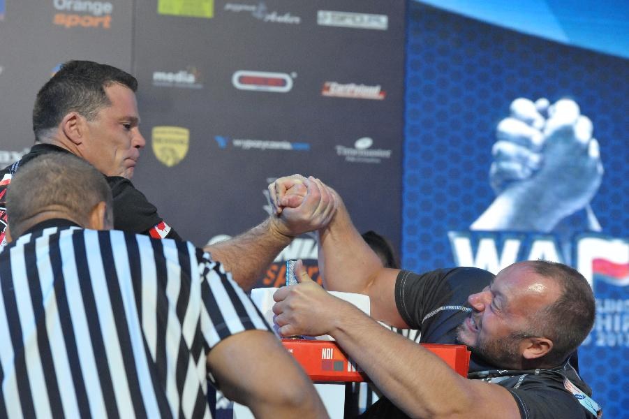 World Armwrestling Championship 2013 Day 2 Photo Mirek