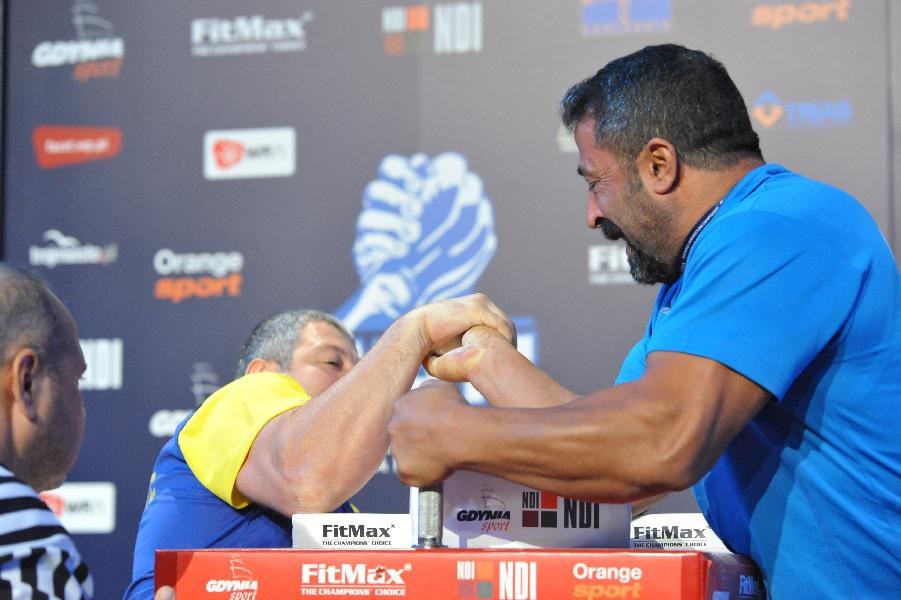 World Armwrestling Championship 2013 Day 2 Photo Mirek