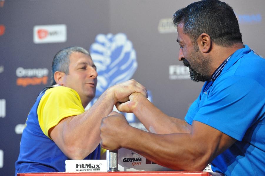 World Armwrestling Championship 2013 Day 2 Photo Mirek
