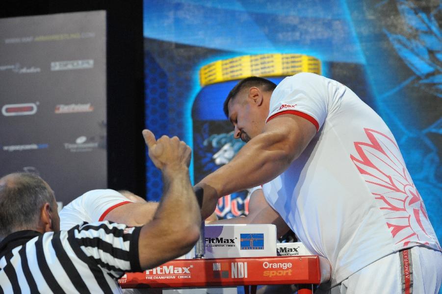 World Armwrestling Championship 2013 Day 2 Photo Mirek
