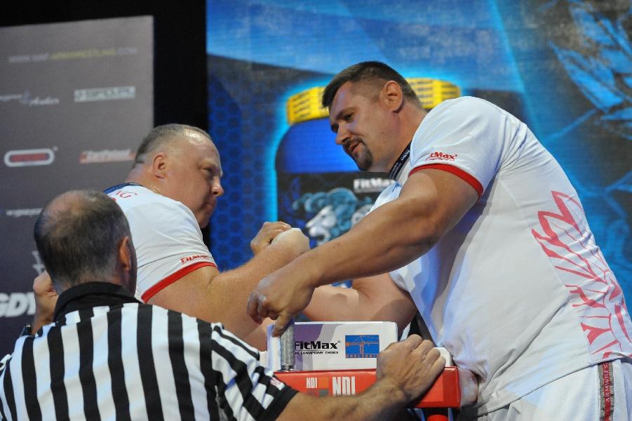 World Armwrestling Championship 2013 Day 2 Photo Mirek