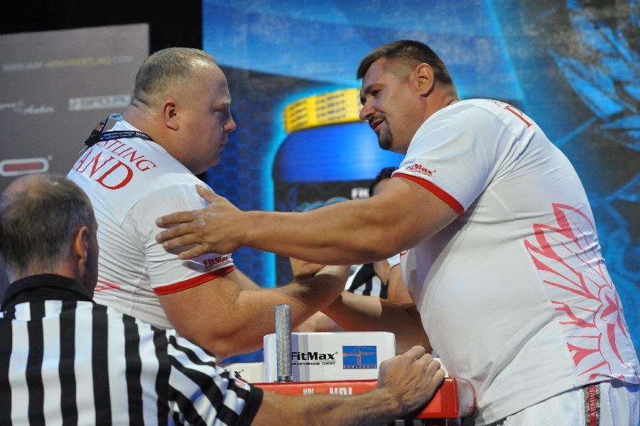 World Armwrestling Championship 2013 Day 2 Photo Mirek