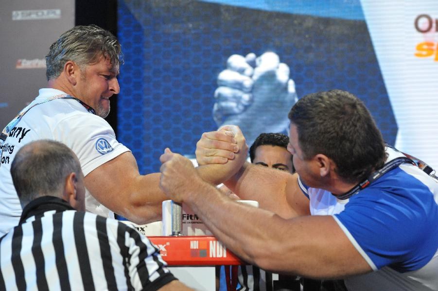 World Armwrestling Championship 2013 Day 2 Photo Mirek