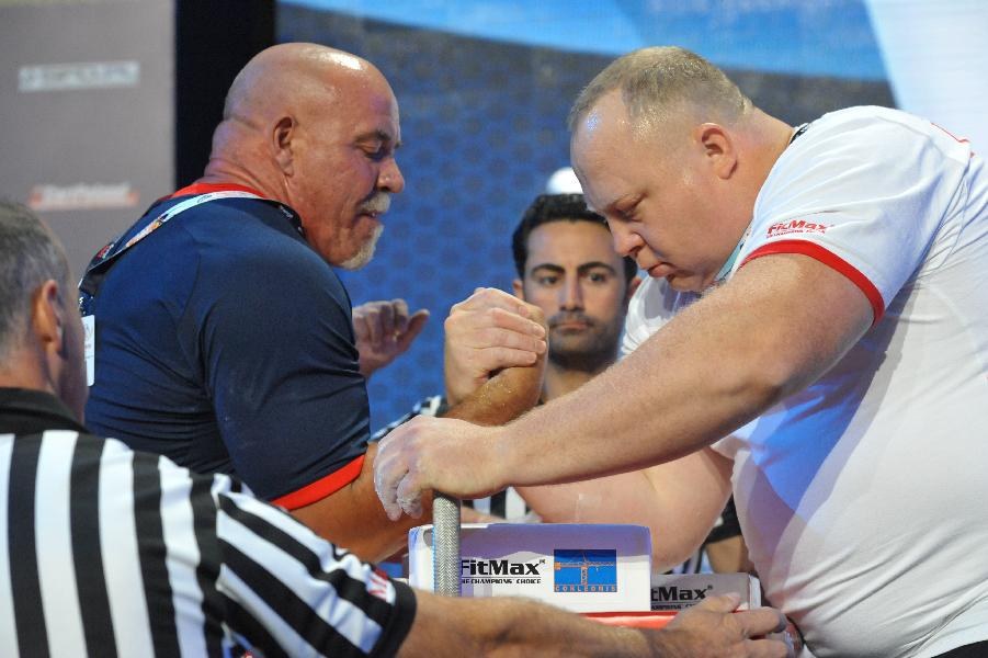 World Armwrestling Championship 2013 Day 2 Photo Mirek