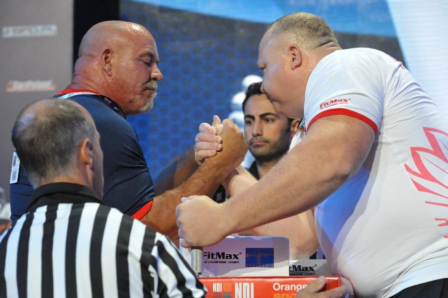 World Armwrestling Championship 2013 Day 2 Photo Mirek