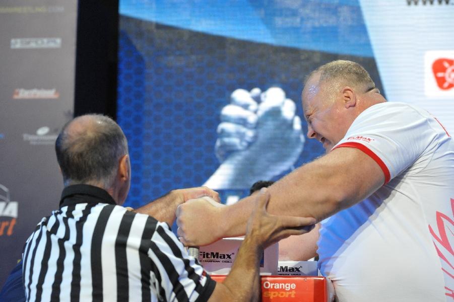 World Armwrestling Championship 2013 Day 2 Photo Mirek