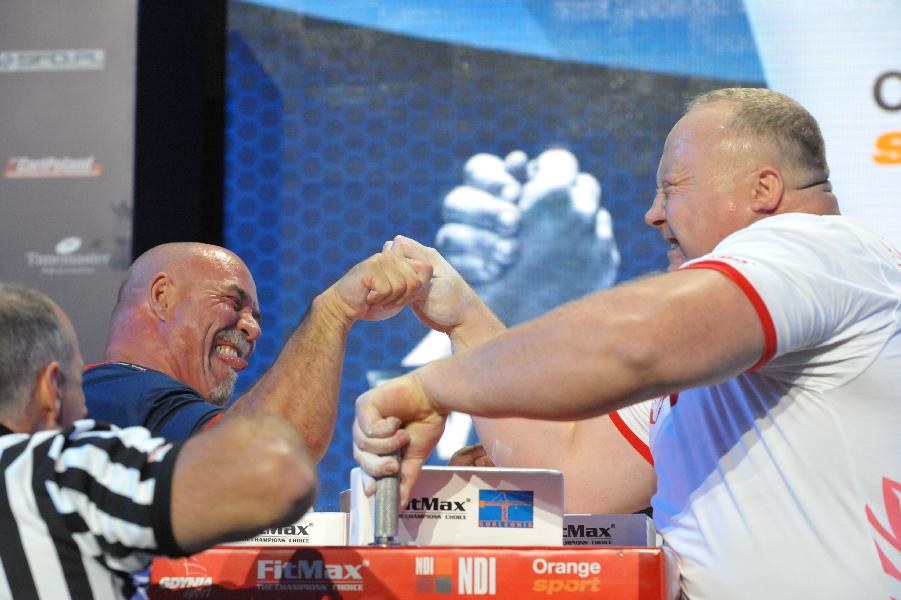 World Armwrestling Championship 2013 Day 2 Photo Mirek