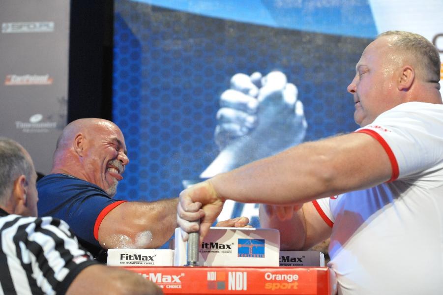 World Armwrestling Championship 2013 Day 2 Photo Mirek