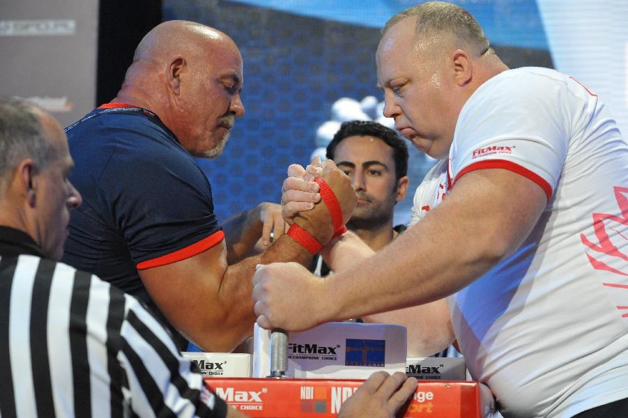 World Armwrestling Championship 2013 Day 2 Photo Mirek