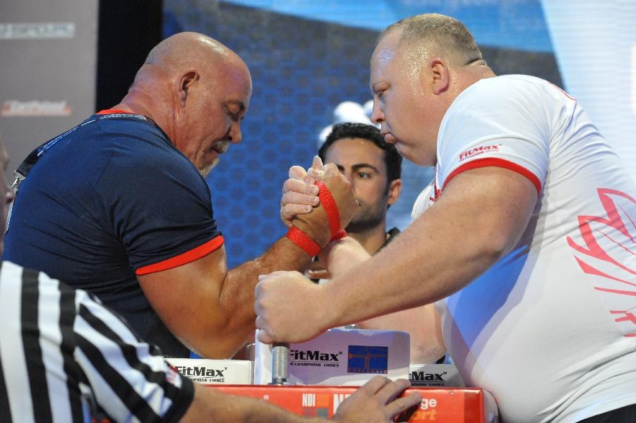 World Armwrestling Championship 2013 Day 2 Photo Mirek