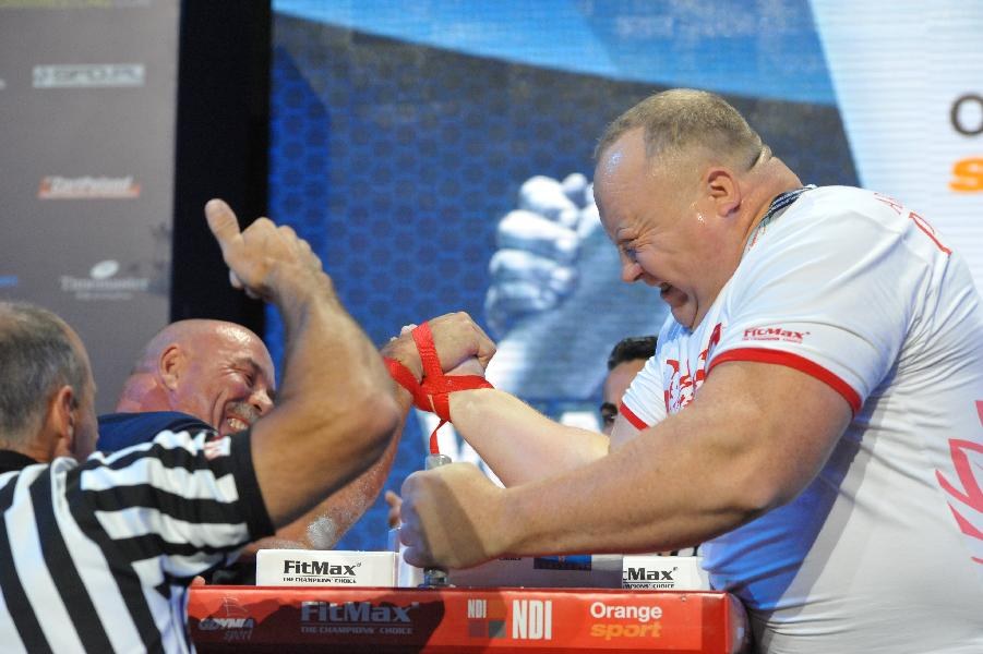 World Armwrestling Championship 2013 Day 2 Photo Mirek