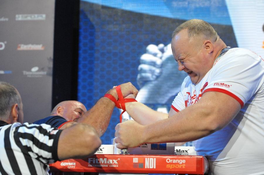 World Armwrestling Championship 2013 Day 2 Photo Mirek