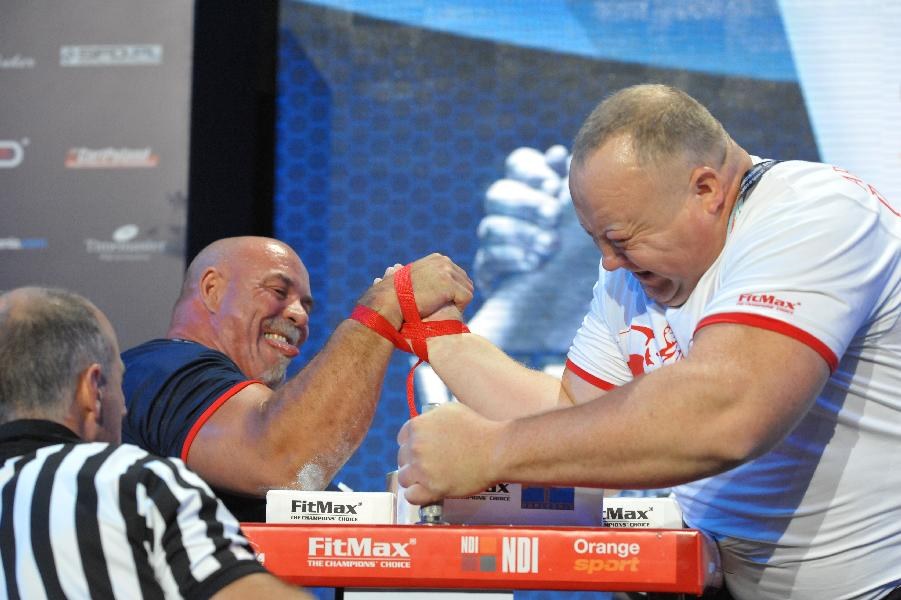 World Armwrestling Championship 2013 Day 2 Photo Mirek