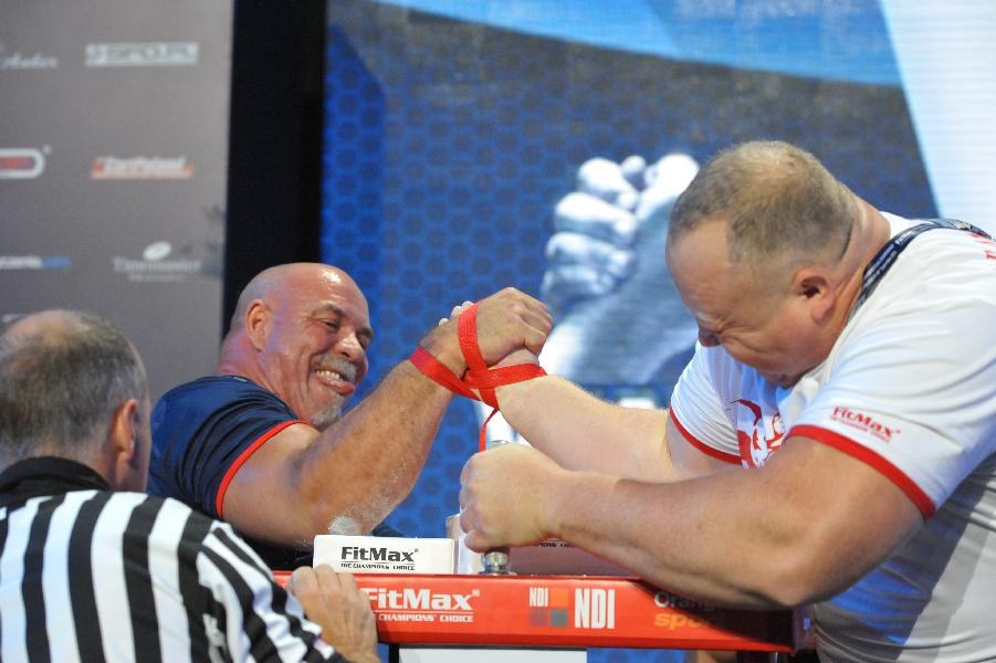 World Armwrestling Championship 2013 Day 2 Photo Mirek