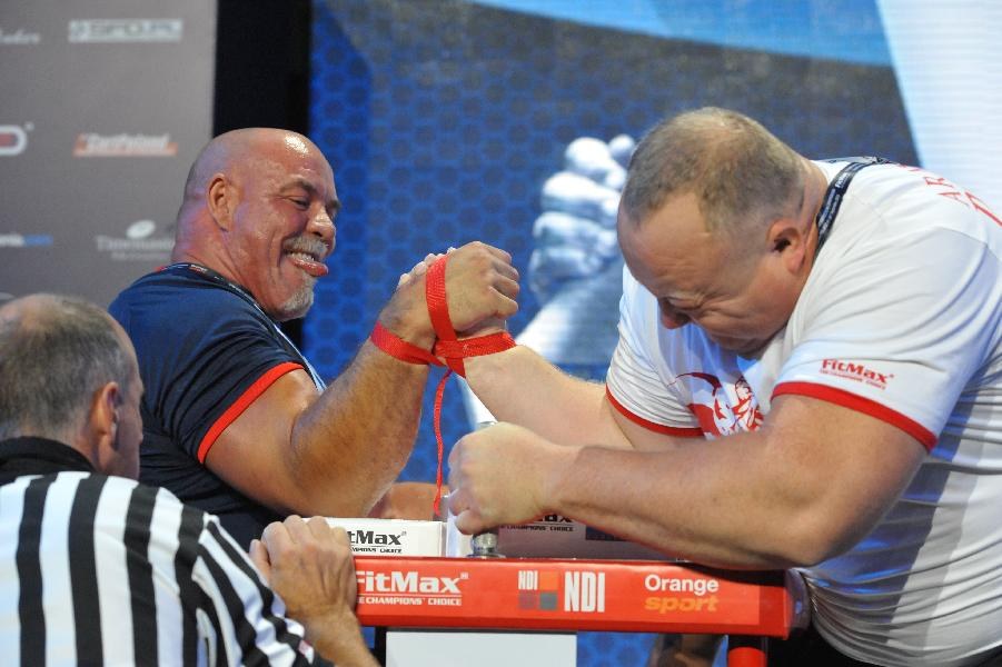 World Armwrestling Championship 2013 Day 2 Photo Mirek