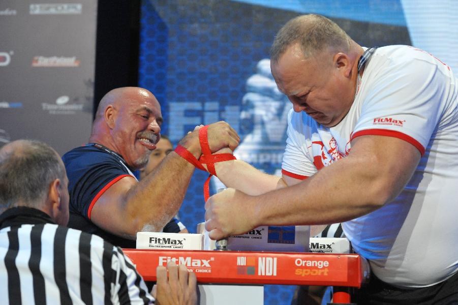 World Armwrestling Championship 2013 Day 2 Photo Mirek
