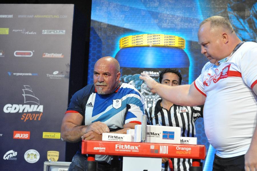 World Armwrestling Championship 2013 Day 2 Photo Mirek