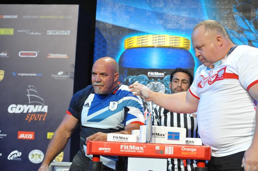 World Armwrestling Championship 2013 Day 2 Photo Mirek