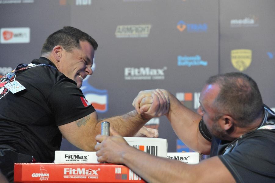 World Armwrestling Championship 2013 Day 2 Photo Mirek