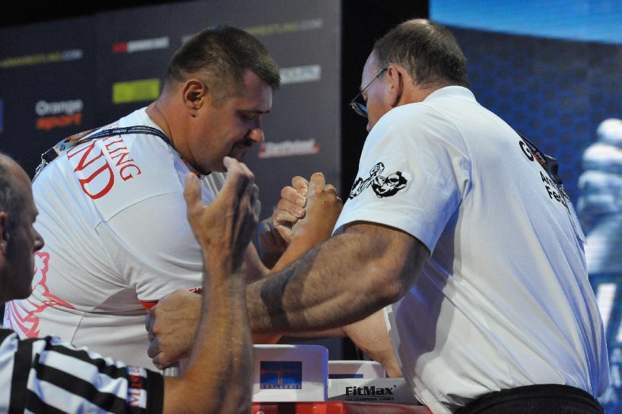 World Armwrestling Championship 2013 Day 2 Photo Mirek