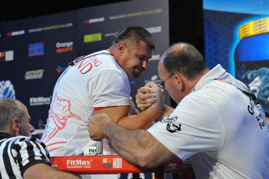 World Armwrestling Championship 2013 Day 2 Photo Mirek