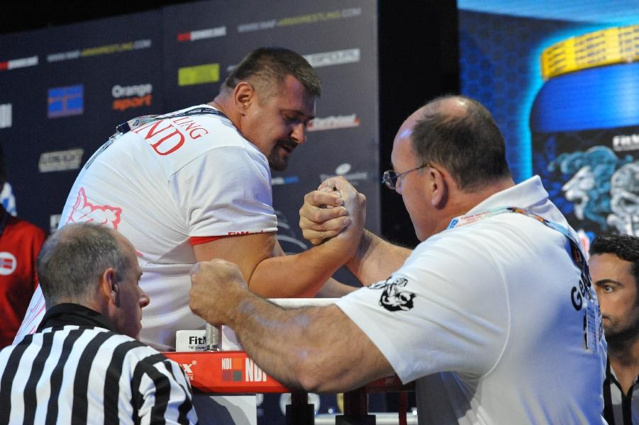 World Armwrestling Championship 2013 Day 2 Photo Mirek