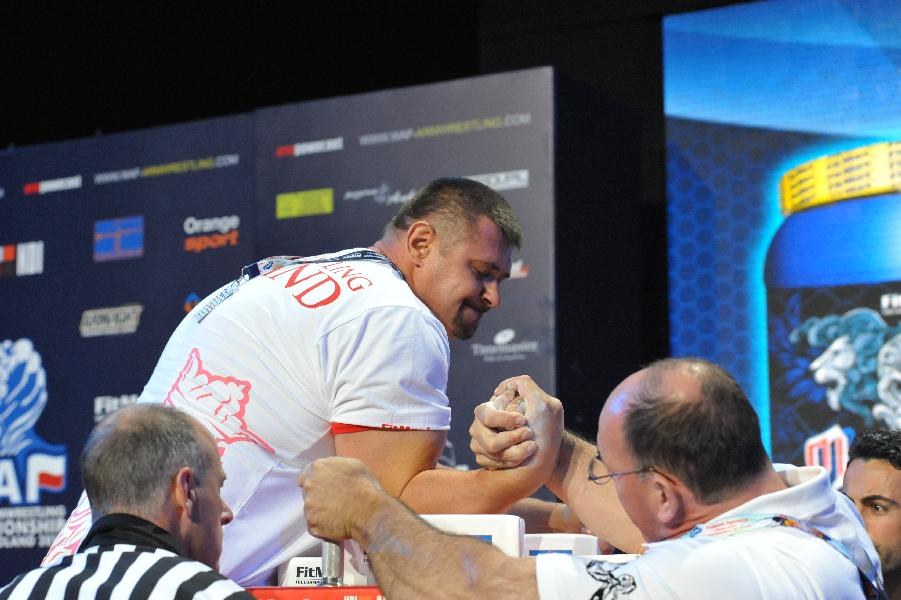 World Armwrestling Championship 2013 Day 2 Photo Mirek