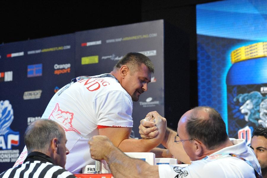 World Armwrestling Championship 2013 Day 2 Photo Mirek