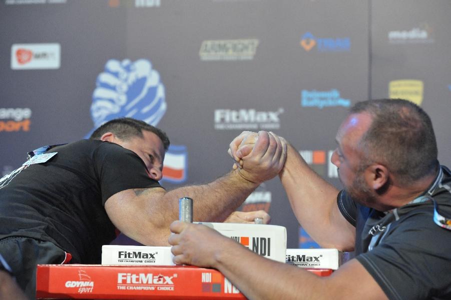 World Armwrestling Championship 2013 Day 2 Photo Mirek