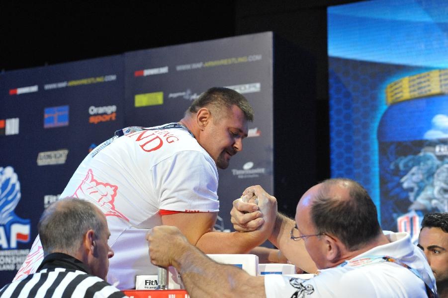 World Armwrestling Championship 2013 Day 2 Photo Mirek