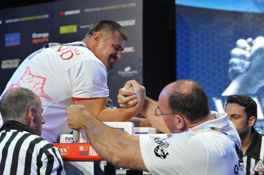 World Armwrestling Championship 2013 Day 2 Photo Mirek