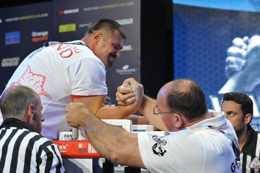 World Armwrestling Championship 2013 Day 2 Photo Mirek