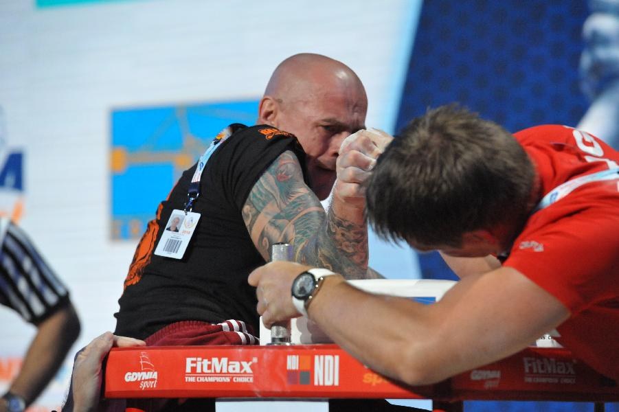 World Armwrestling Championship 2013 Day 2 Photo Mirek