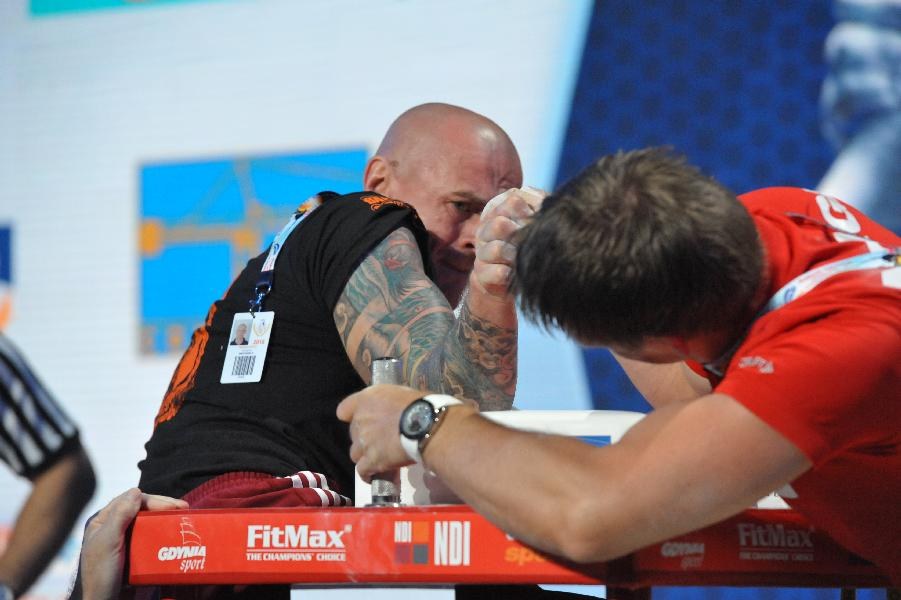 World Armwrestling Championship 2013 Day 2 Photo Mirek