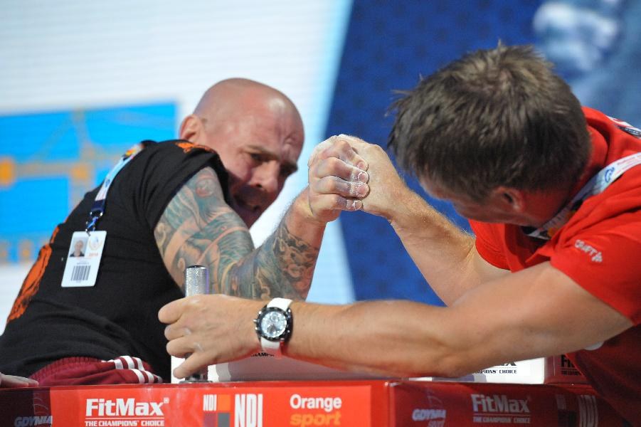 World Armwrestling Championship 2013 Day 2 Photo Mirek