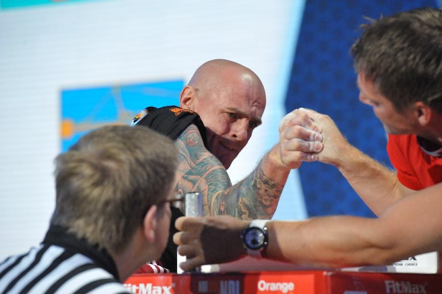 World Armwrestling Championship 2013 Day 2 Photo Mirek